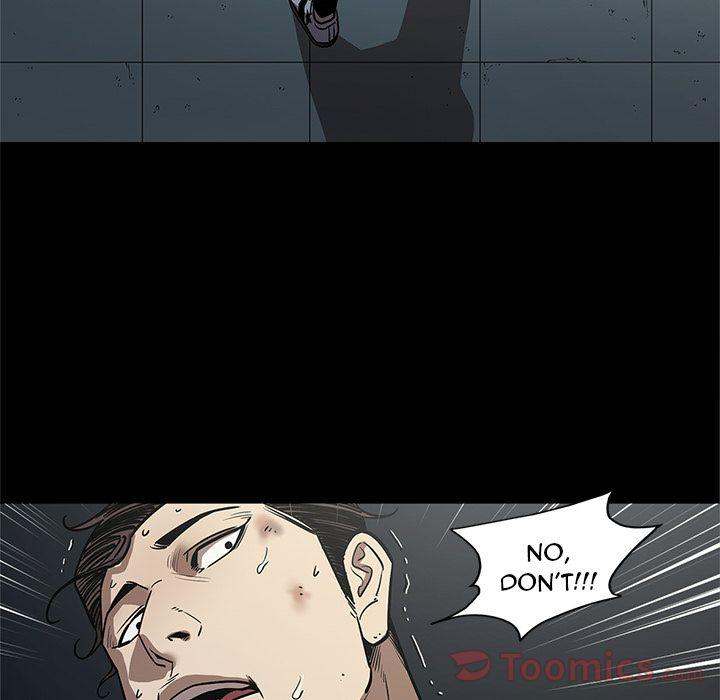 The V Squad - Chapter 33 [photo 35] - MangaPorn