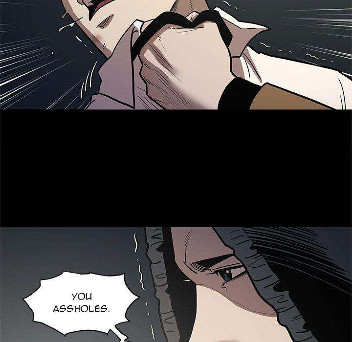The V Squad - Chapter 33 [photo 36] - MangaPorn