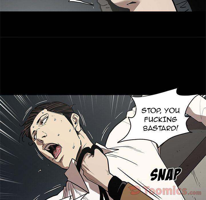The V Squad - Chapter 33 [photo 37] - MangaPorn