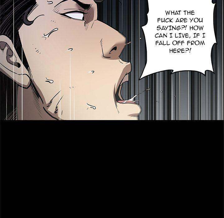 The V Squad - Chapter 33 [photo 44] - MangaPorn