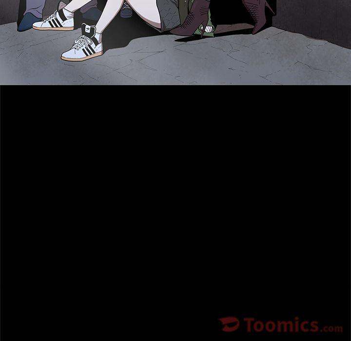 The V Squad - Chapter 33 [photo 5] - MangaPorn