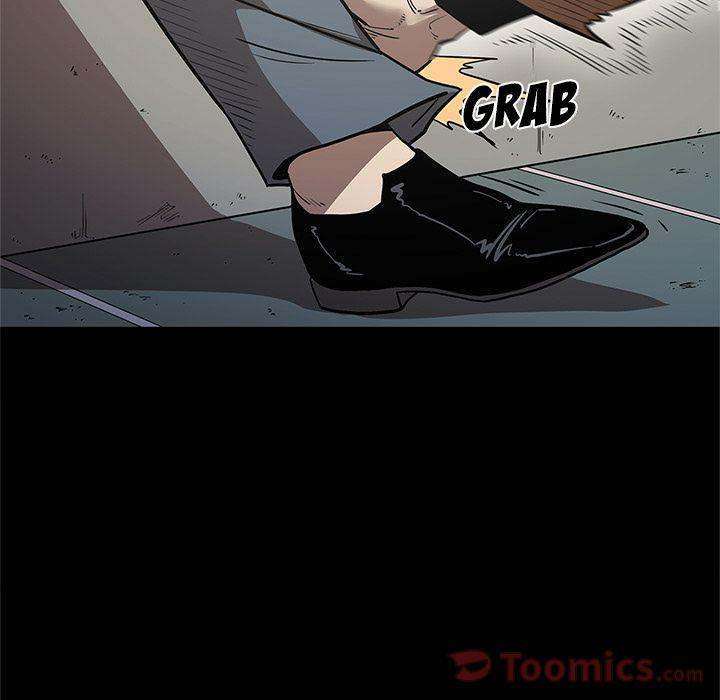The V Squad - Chapter 33 [photo 50] - MangaPorn