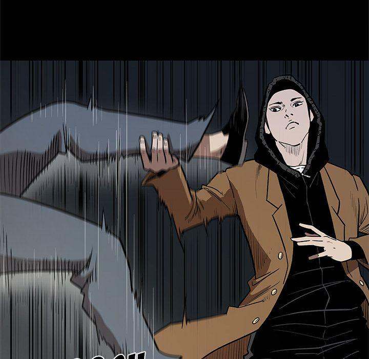 The V Squad - Chapter 33 [photo 51] - MangaPorn
