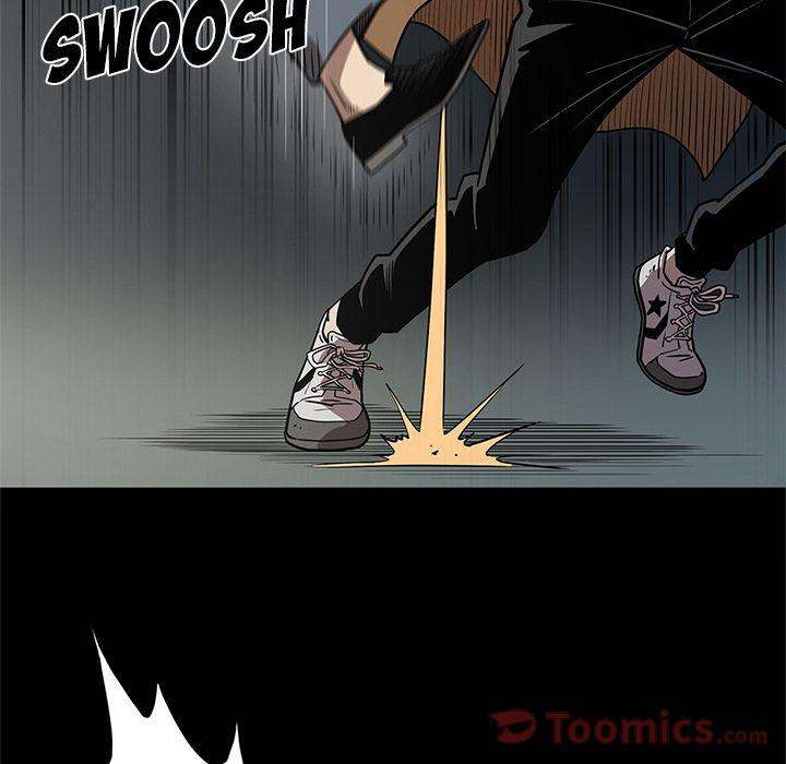 The V Squad - Chapter 33 [photo 52] - MangaPorn