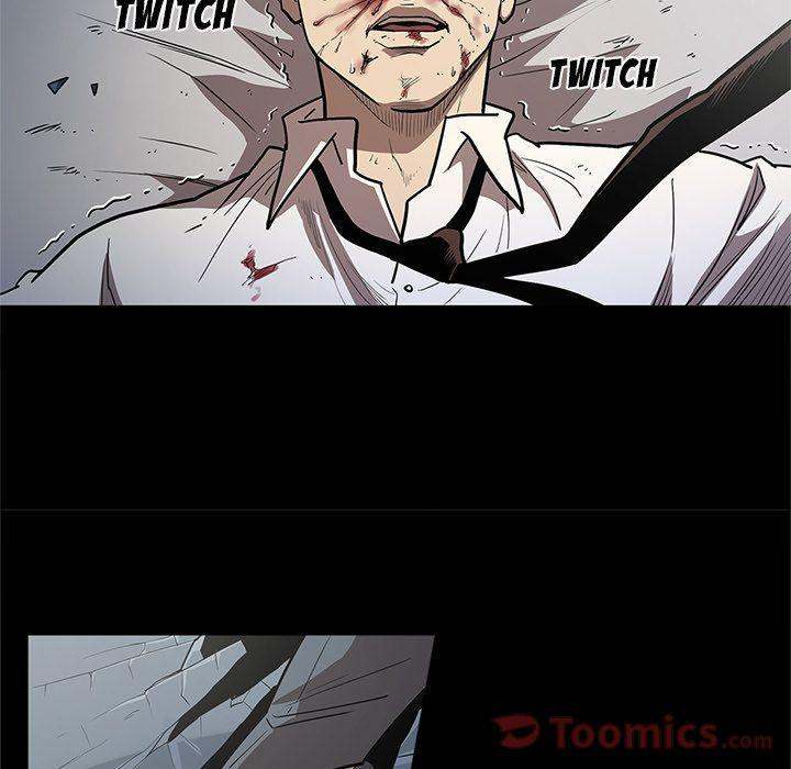 The V Squad - Chapter 33 [photo 71] - MangaPorn