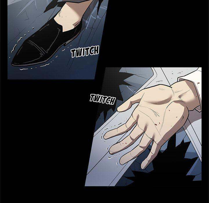 The V Squad - Chapter 33 [photo 72] - MangaPorn