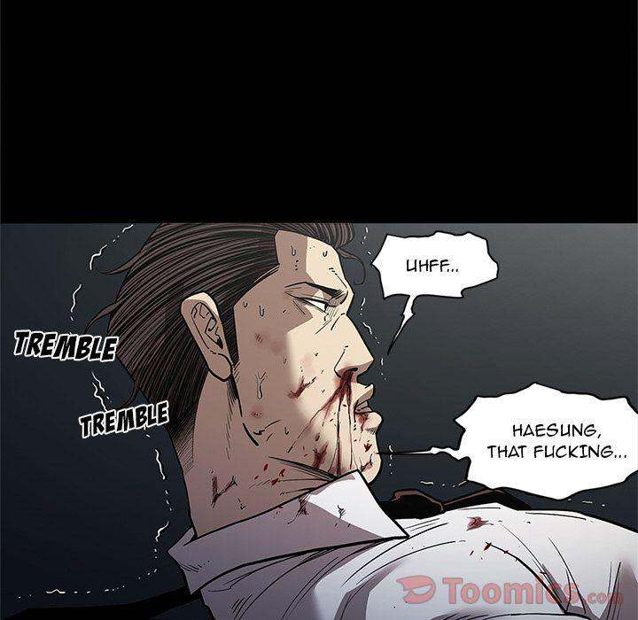 The V Squad - Chapter 33 [photo 73] - MangaPorn