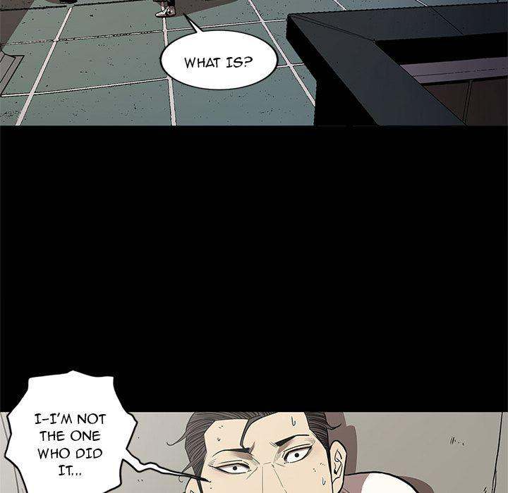 The V Squad - Chapter 33 [photo 8] - MangaPorn