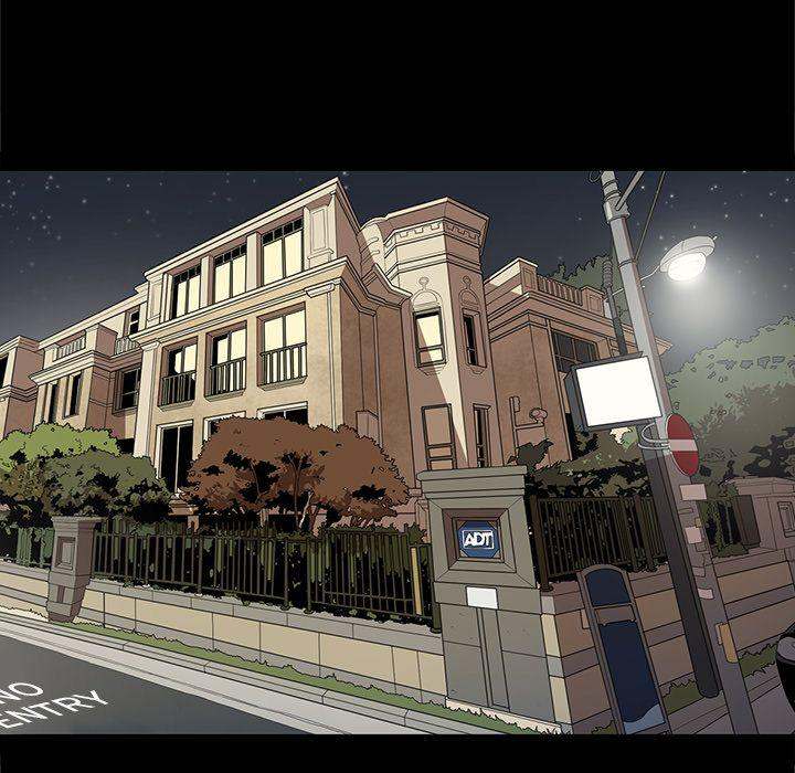 The V Squad - Chapter 33 [photo 87] - MangaPorn