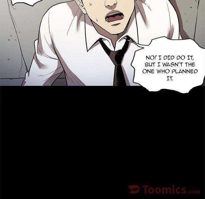 The V Squad - Chapter 33 [photo 9] - MangaPorn