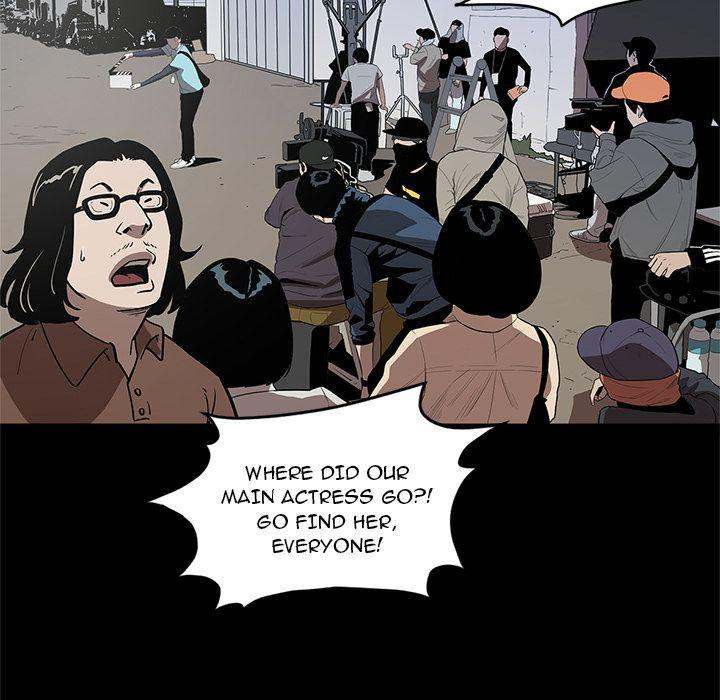 The V Squad - Chapter 33 [photo 93] - MangaPorn