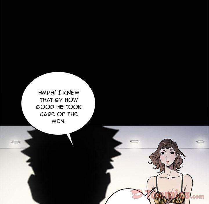 The V Squad - Chapter 34 [photo 104] - MangaPorn