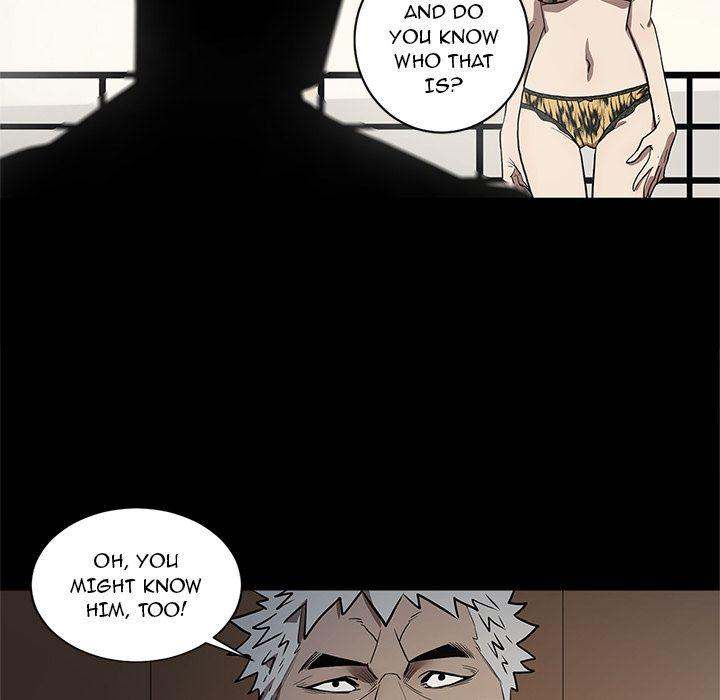 The V Squad - Chapter 34 [photo 105] - MangaPorn