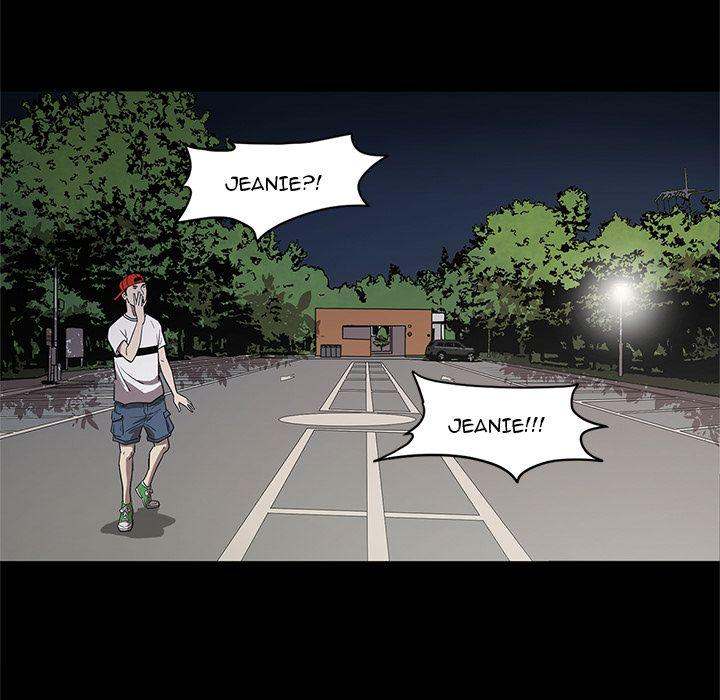 The V Squad - Chapter 34 [photo 21] - MangaPorn