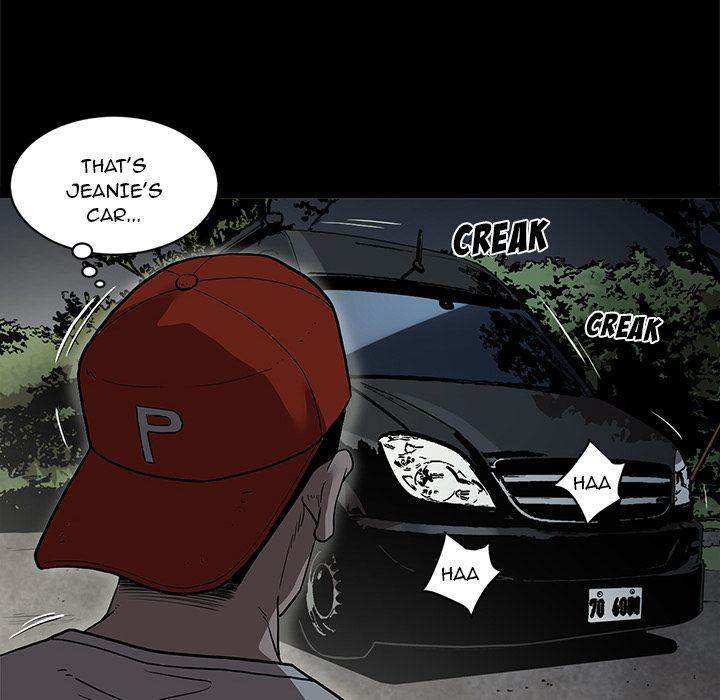 The V Squad - Chapter 34 [photo 23] - MangaPorn