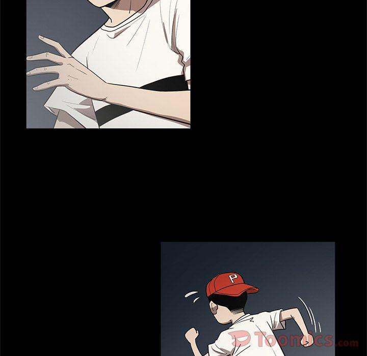 The V Squad - Chapter 34 [photo 29] - MangaPorn