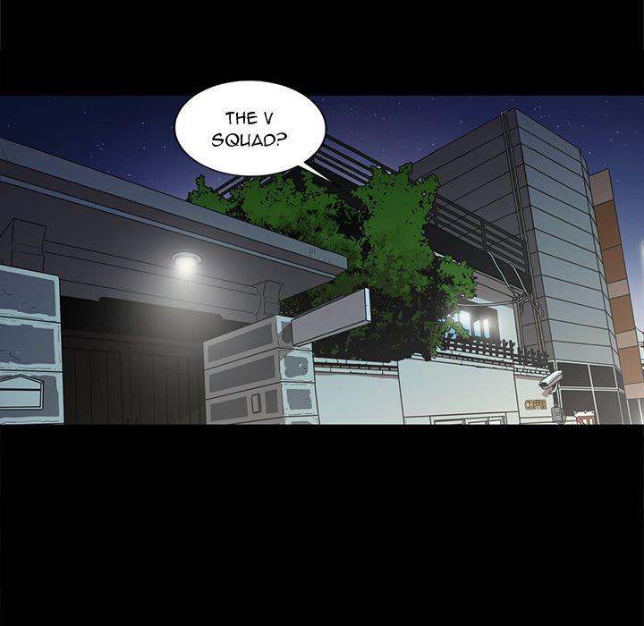 The V Squad - Chapter 34 [photo 32] - MangaPorn
