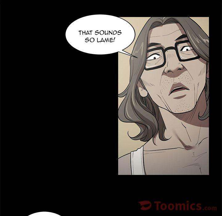 The V Squad - Chapter 34 [photo 33] - MangaPorn