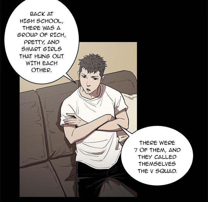 The V Squad - Chapter 34 [photo 34] - MangaPorn