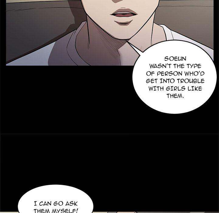 The V Squad - Chapter 34 [photo 37] - MangaPorn