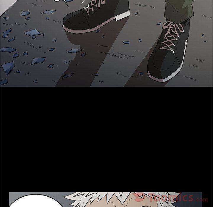 The V Squad - Chapter 34 [photo 44] - MangaPorn