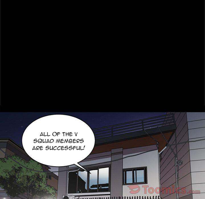 The V Squad - Chapter 34 [photo 53] - MangaPorn