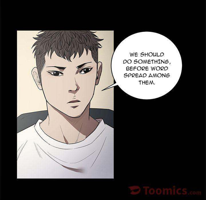 The V Squad - Chapter 34 [photo 57] - MangaPorn
