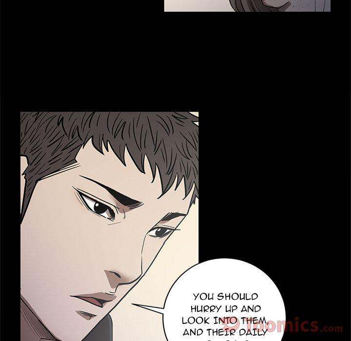 The V Squad - Chapter 34 [photo 59] - MangaPorn