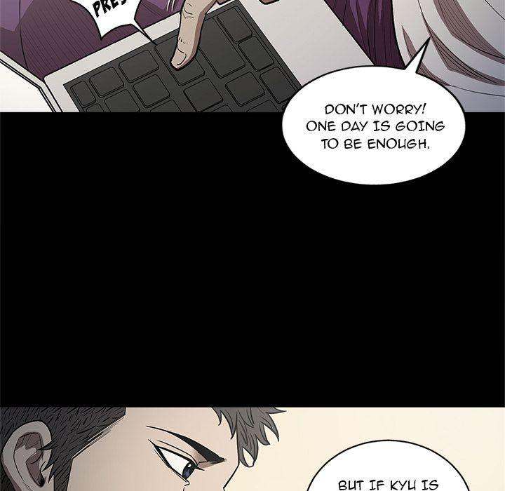 The V Squad - Chapter 34 [photo 61] - MangaPorn