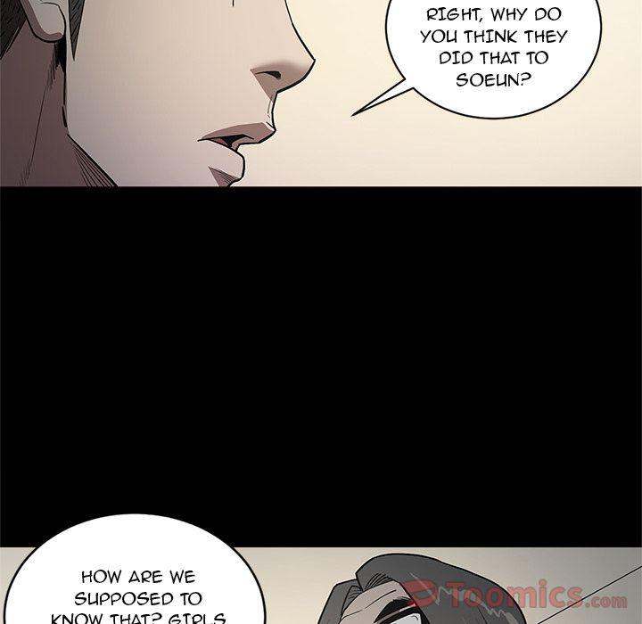 The V Squad - Chapter 34 [photo 62] - MangaPorn