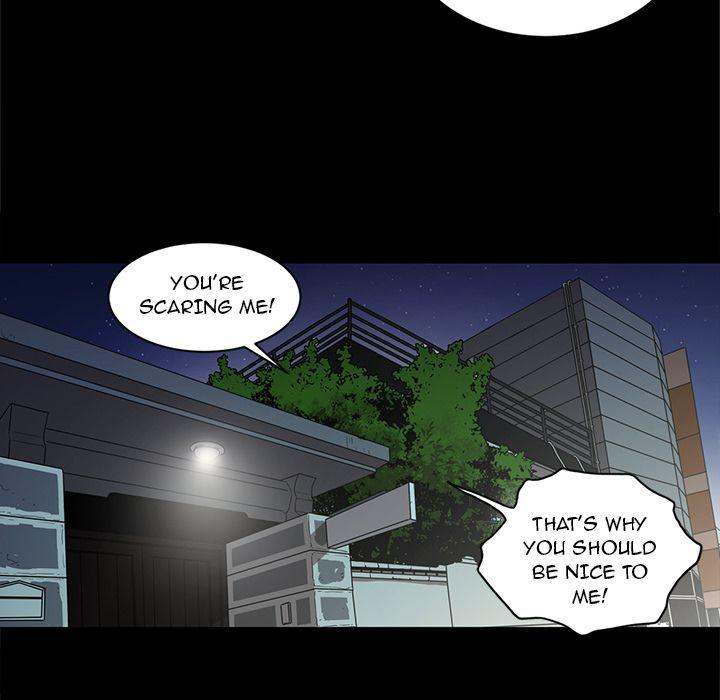 The V Squad - Chapter 34 [photo 65] - MangaPorn