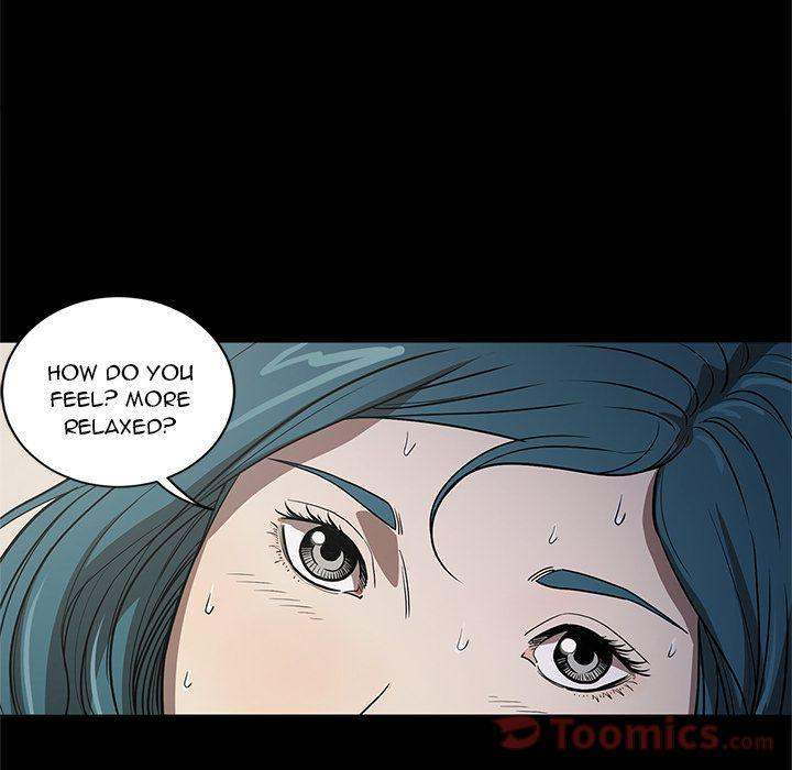 The V Squad - Chapter 34 [photo 70] - MangaPorn