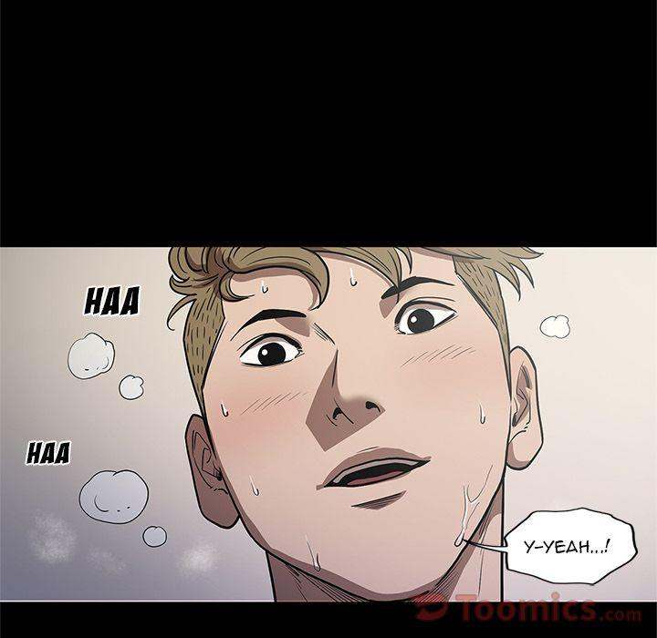 The V Squad - Chapter 34 [photo 71] - MangaPorn