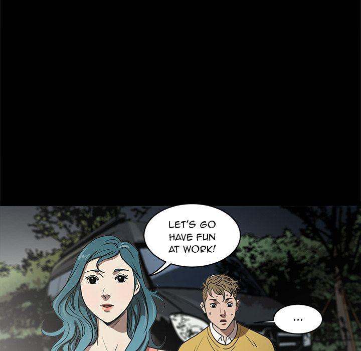 The V Squad - Chapter 34 [photo 80] - MangaPorn