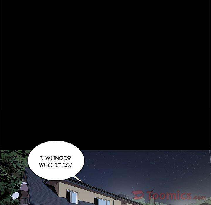 The V Squad - Chapter 34 [photo 82] - MangaPorn