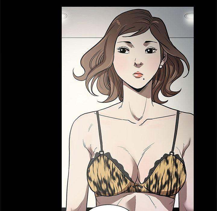 The V Squad - Chapter 34 [photo 91] - MangaPorn
