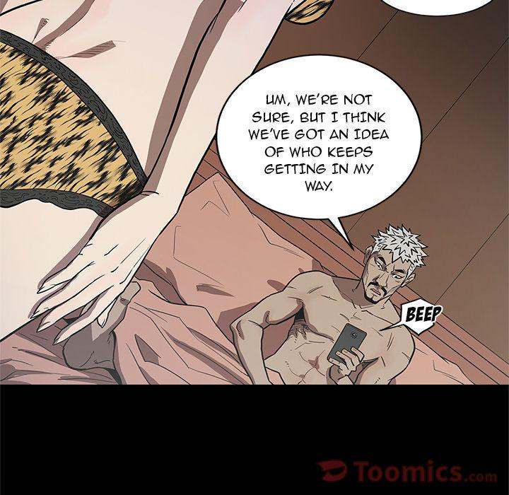 The V Squad - Chapter 34 [photo 95] - MangaPorn