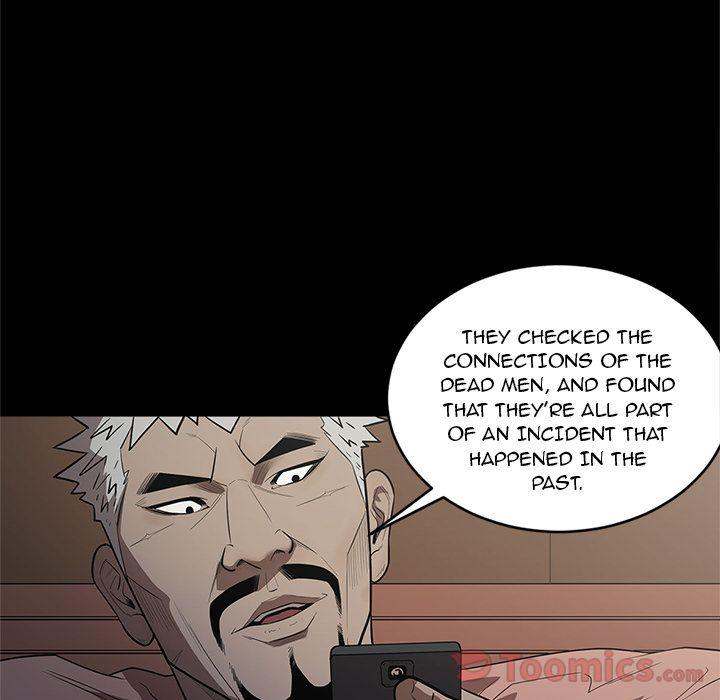 The V Squad - Chapter 34 [photo 97] - MangaPorn