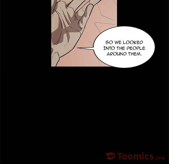 The V Squad - Chapter 34 [photo 99] - MangaPorn