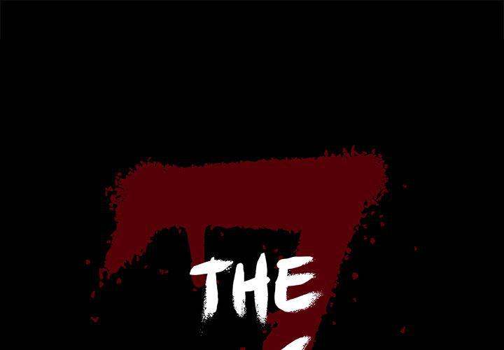 The V Squad - Chapter 35 [photo 1] - MangaPorn