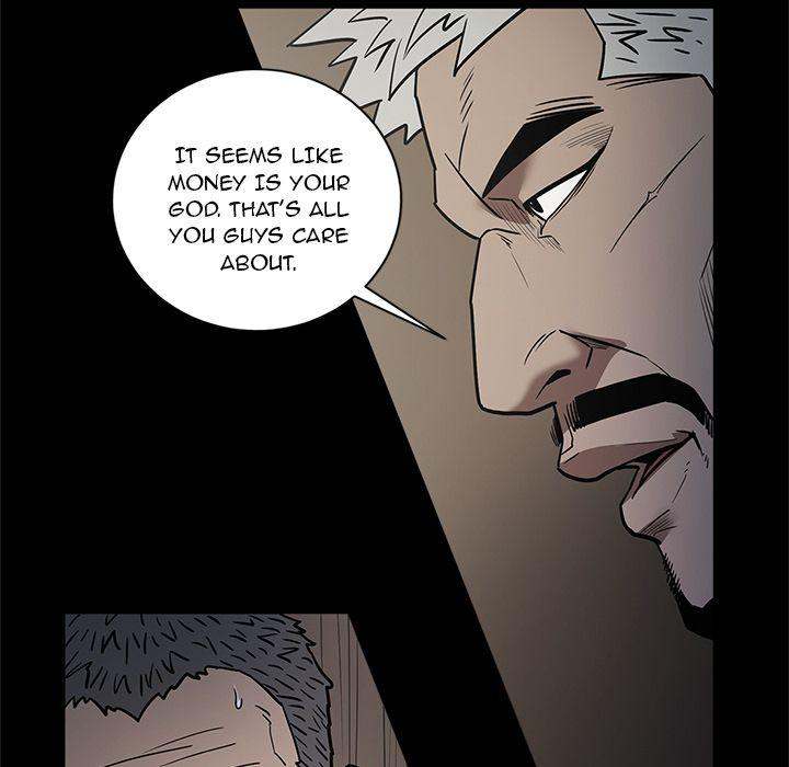 The V Squad - Chapter 35 [photo 100] - MangaPorn
