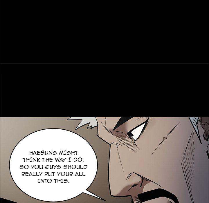 The V Squad - Chapter 35 [photo 105] - MangaPorn