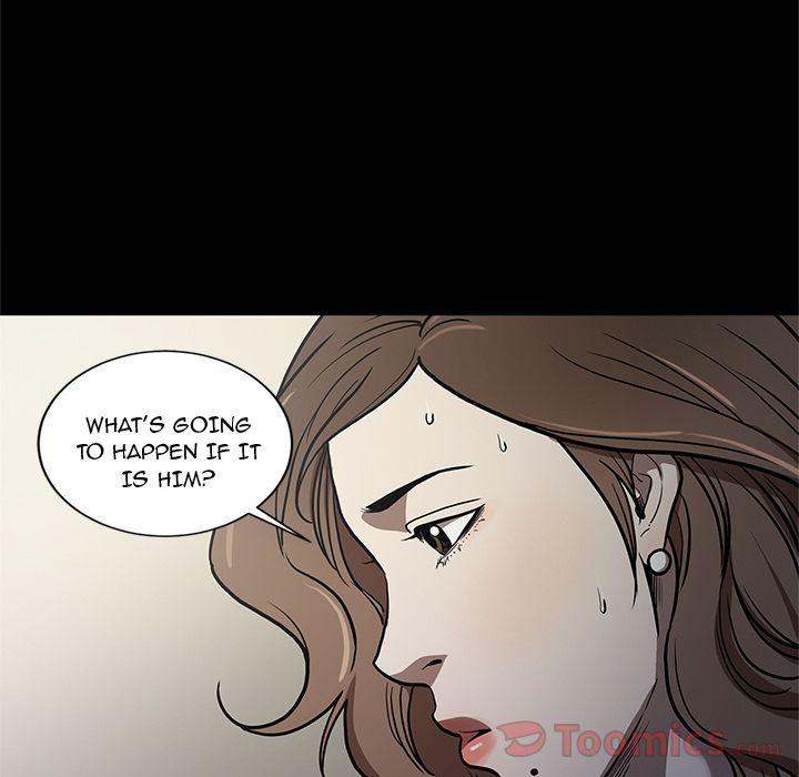 The V Squad - Chapter 35 [photo 11] - MangaPorn