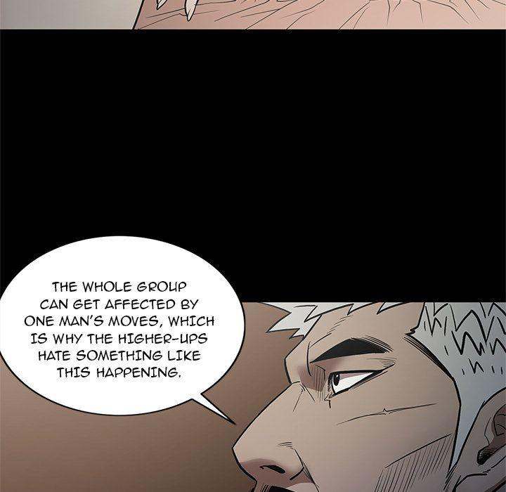The V Squad - Chapter 35 [photo 15] - MangaPorn