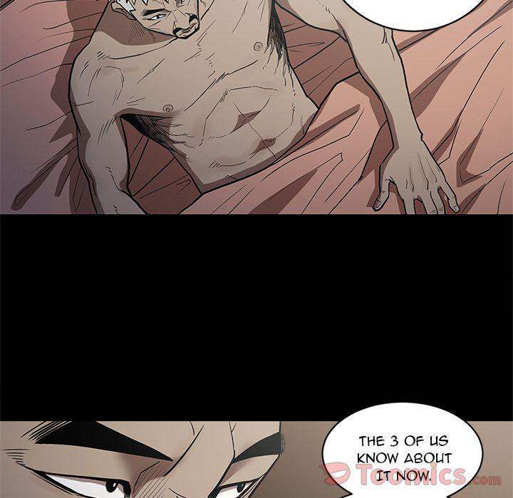 The V Squad - Chapter 35 [photo 18] - MangaPorn