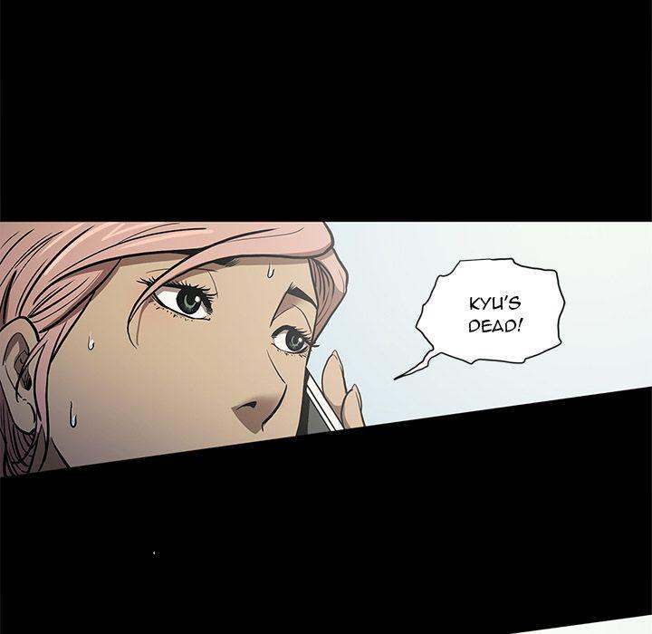 The V Squad - Chapter 35 [photo 31] - MangaPorn