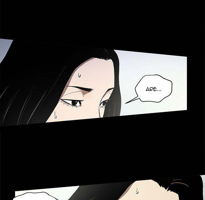 The V Squad - Chapter 35 [photo 33] - MangaPorn