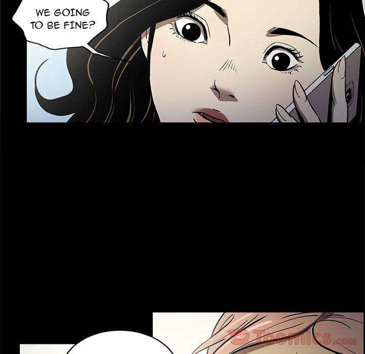 The V Squad - Chapter 35 [photo 34] - MangaPorn