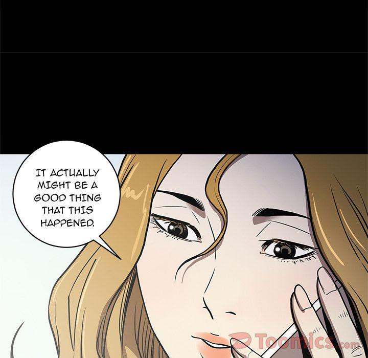The V Squad - Chapter 35 [photo 37] - MangaPorn