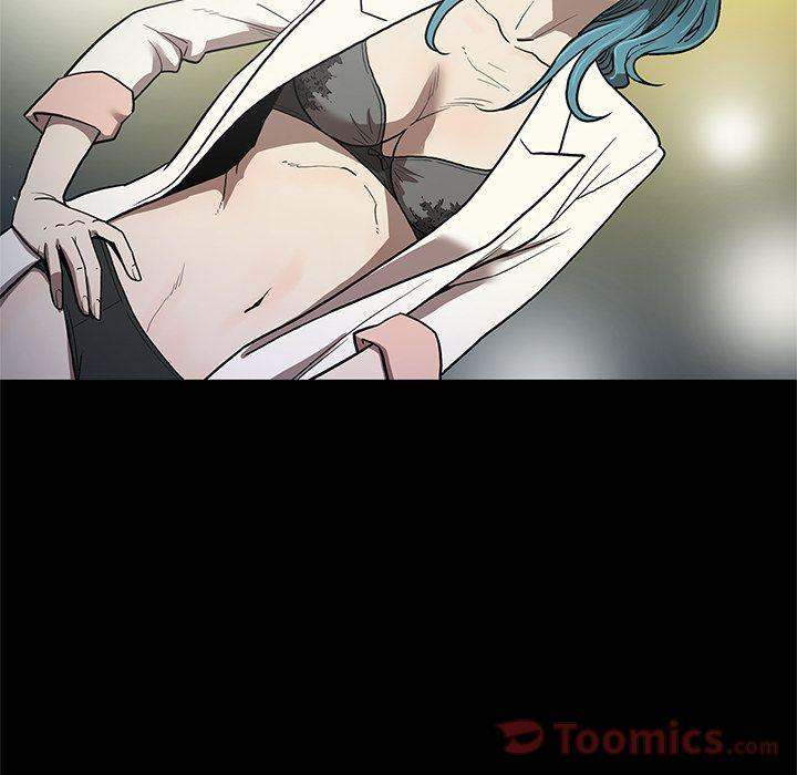 The V Squad - Chapter 35 [photo 44] - MangaPorn